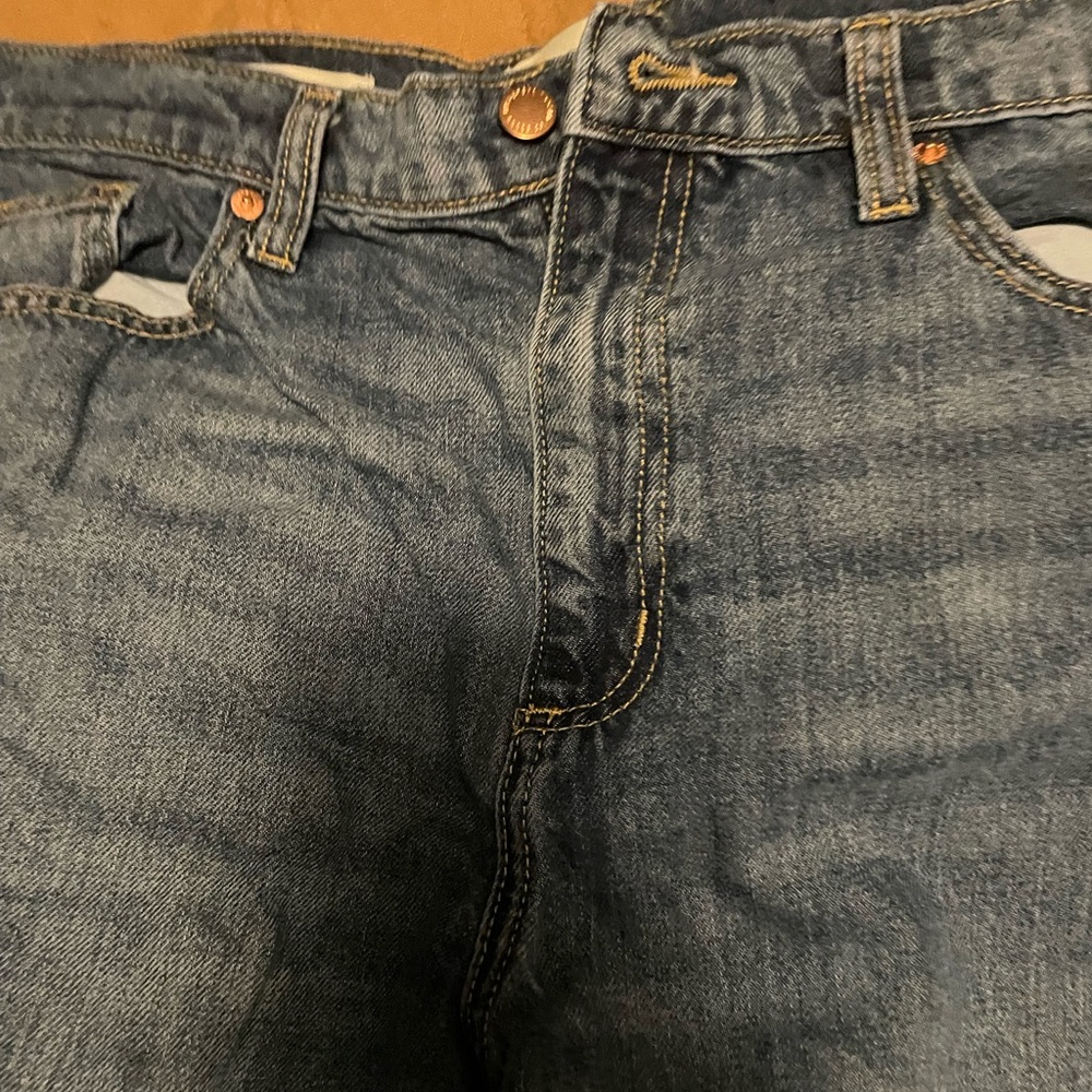 Boyfriend jeans 10/30 R - Picture 3 of 8
